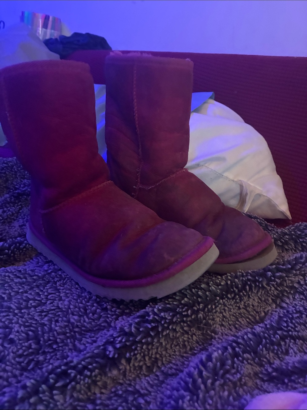 Classic Uggs